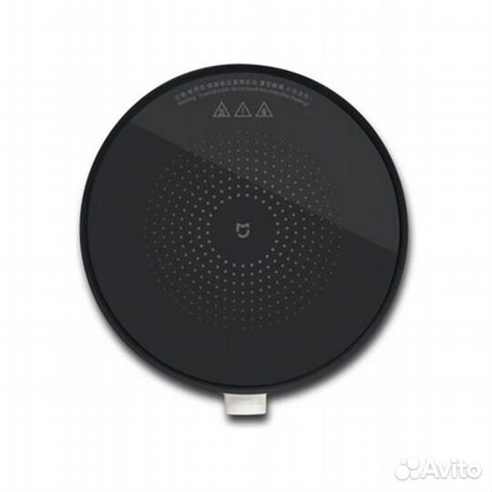 Индукционная плита Xiaomi Mijia Induction Cooker