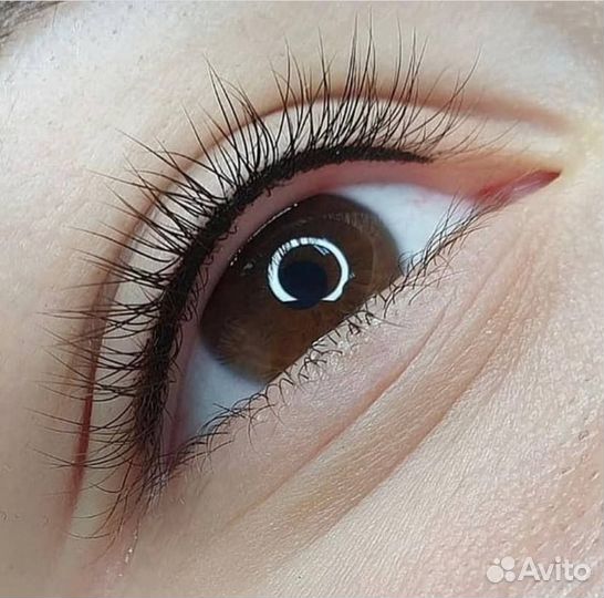 Перманентный макияж