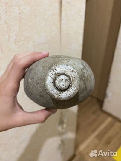 Фляжка армейская