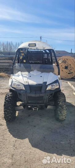 Багги Stels UTV800H