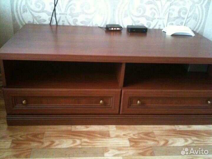 Тумба+полка