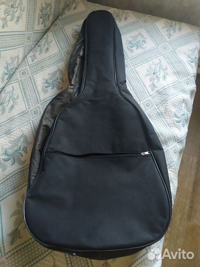 Чехол для гитары