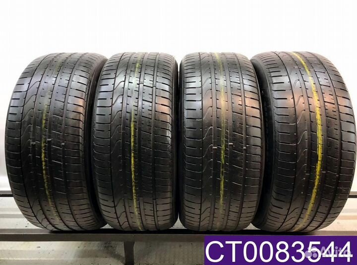 Pirelli P Zero 285/40 R22 96T