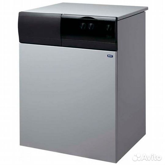 Напольный газовый котел Baxi slim 2.300 i