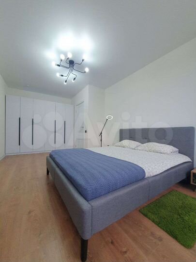 1-к. квартира, 33 м², 13/16 эт.