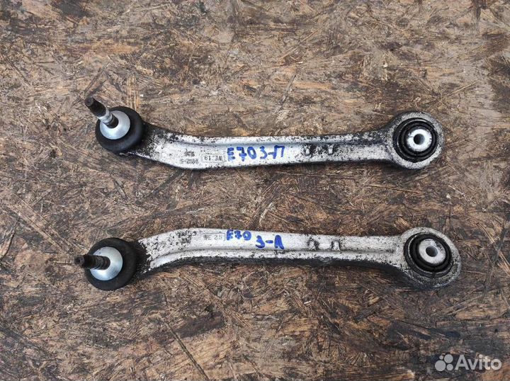 Рычаг задний BMW X5 E70 поперечный