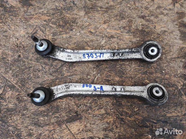 Рычаг задний BMW X5 E70 поперечный