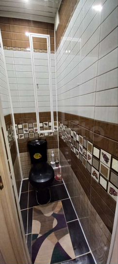 2-к. квартира, 43 м², 4/5 эт.