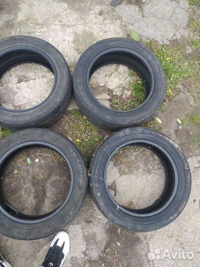 Nexen Aria AH7 195/55 R16 19B