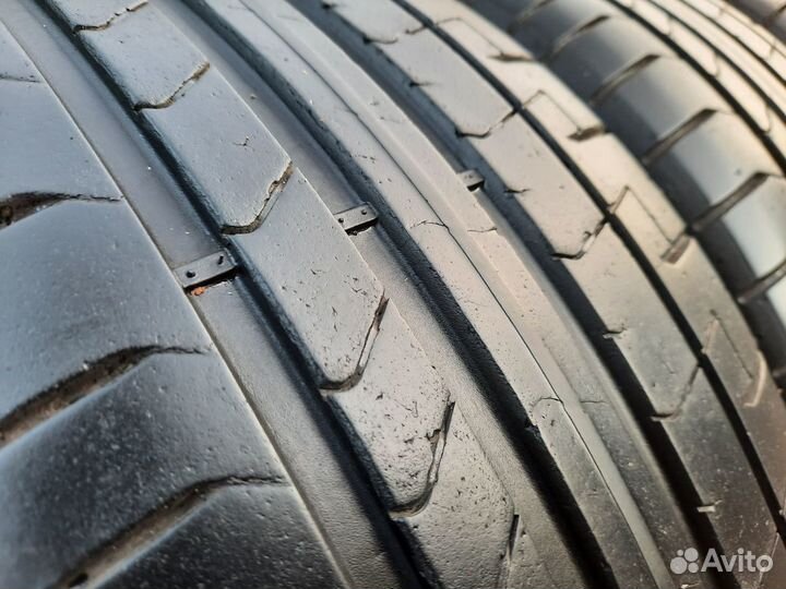 Pirelli P Zero 225/45 R18