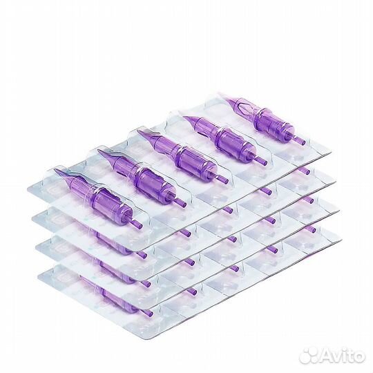 Картриджи Mast PRO 1rllt 0,35мм