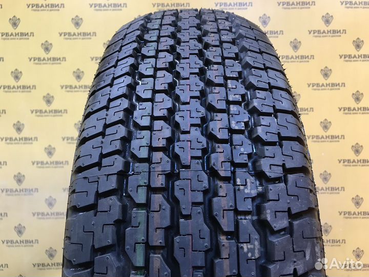 Bridgestone Dueler H/T D689 275/70 R16 114T