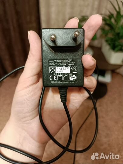 Wifi роутер asus