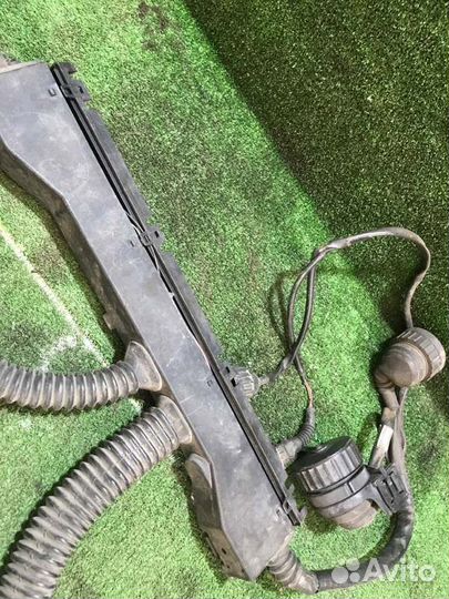 Коса двс Bmw 5-Series E34 M50B20