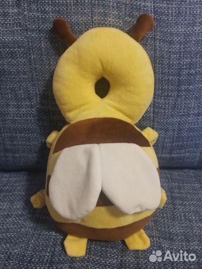 Защита от падения