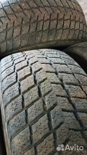 Roadstone Winguard SUV 255/55 R18 109V