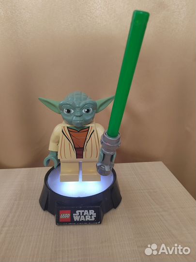 Ночник Lego star wars