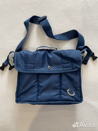 Сумка для коляски Hippychick