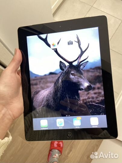 iPad