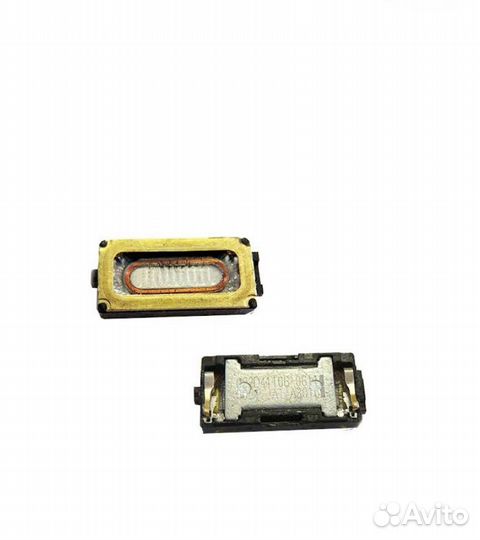 Динамик (speaker) для Nokia 500/610/303/700