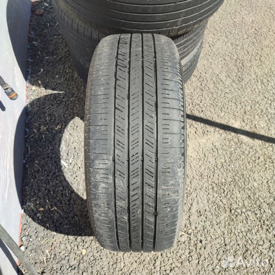 Goodyear Eagle LS 2 225/55 R18 98H