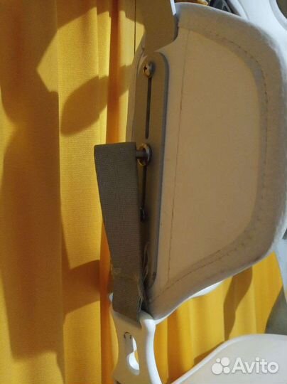 Корсет для позвоночника при переломе