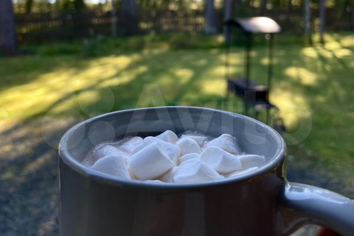 Дом 96 м² на участке 15 сот.