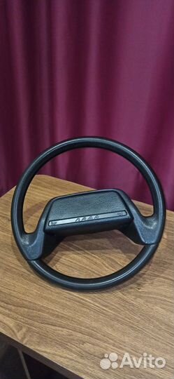 Руль на ваз 2115