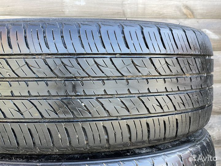 Kumho Crugen Premium KL33 235/55 R19 101H