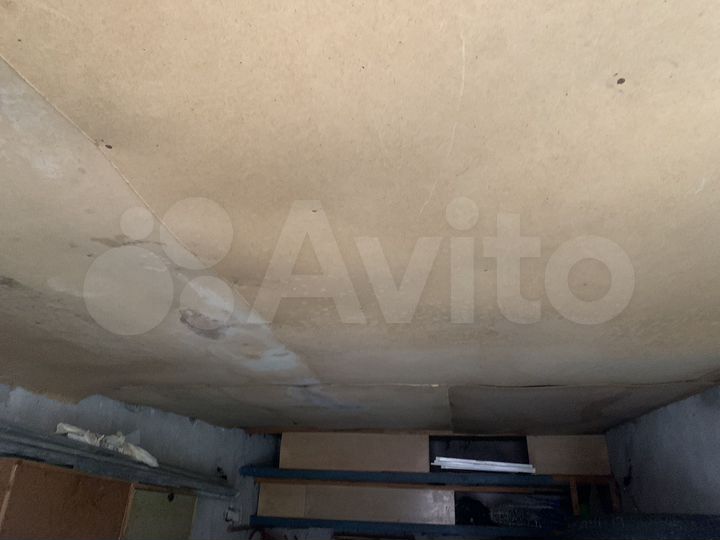 Гараж, 23 м²