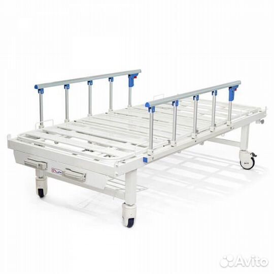 Кровать функциональная Barry