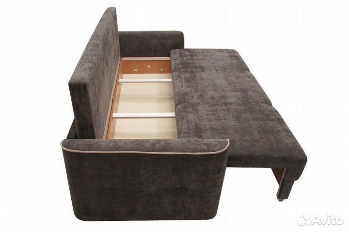 Диван прямой 