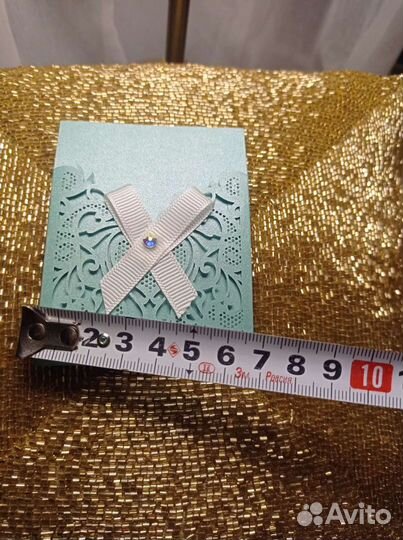 Коллекционные конверты