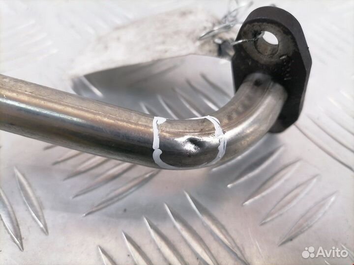 Масляная трубка турбины Mitsubishi Space Star 2002