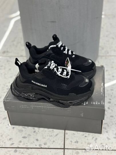 Кроссовки Balenciaga