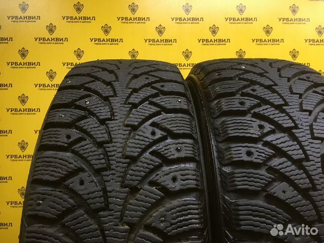 Nordman Nordman 4 195/60 R15 88T