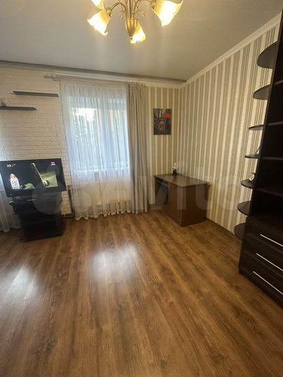 1-к. квартира, 33,8 м², 3/3 эт.