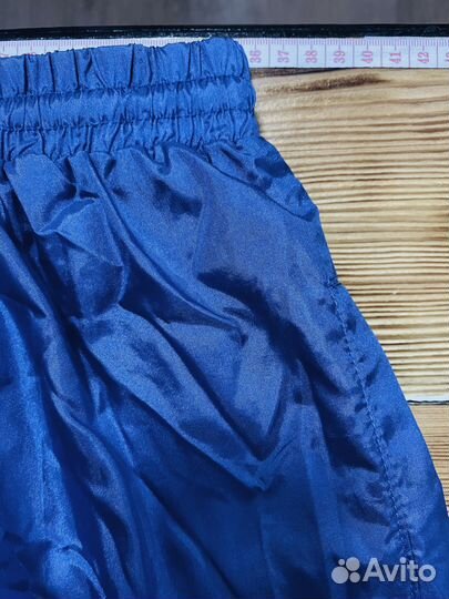 Спортивные штаны 48 винтаж в стиле 90-х