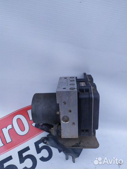 Nissan Teana j32 блок ABS