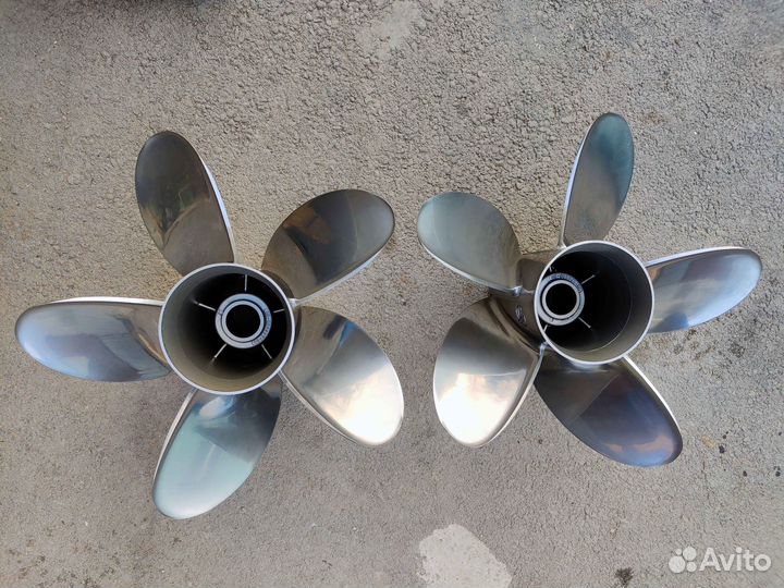 Винт 15 5/8 шаг 28 48-889966, 48-889967