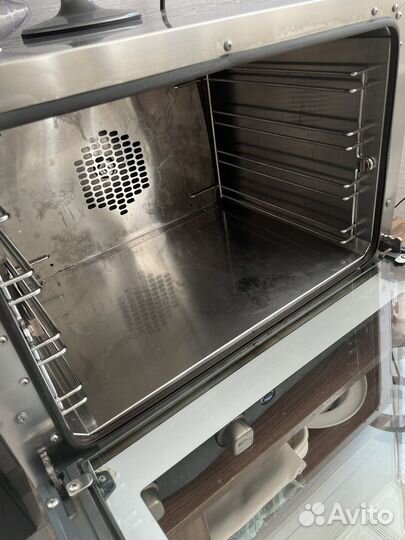 Печь конвекционная