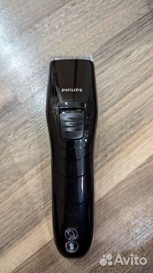 Машинка для стрижки philips qc5115