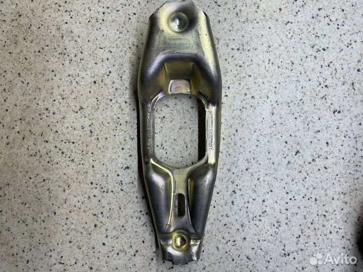 Сцепление VW B5+