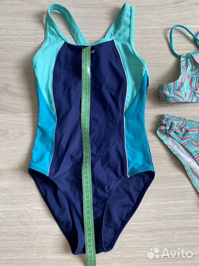 Купальники на девочку