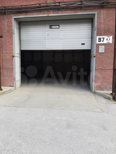 Производство, 800 м²