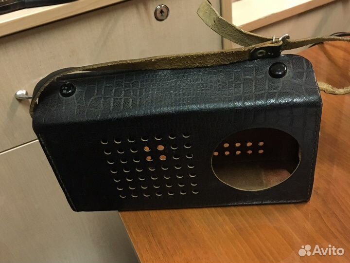 Радиоприемник “Selga-404”