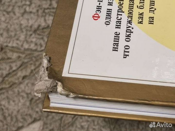 Книга Фэншуй для дома и офиса