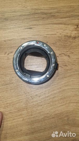 Автофокусный переходник для sony e