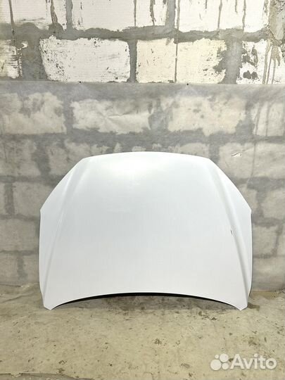 Капот Mazda CX-5 KE (11-17г) арт537