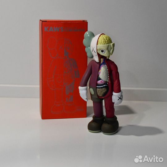 Игрушка Kaws 20 см